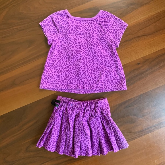 DIY Punk Vest “Ghoul Gang” 12-18 months 🖤💀💖🤘😎 - Picture 10 of 13